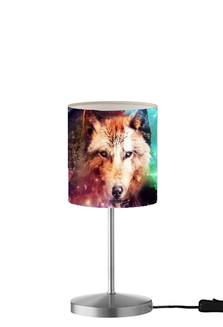 Lampe Wolf Imagine