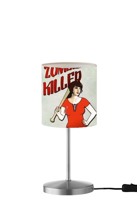Lampe Zombie Killer