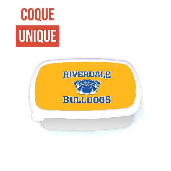 Lunch Riverdale Bulldogs