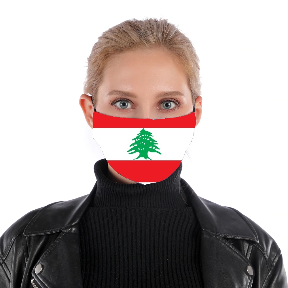 Masque Liban