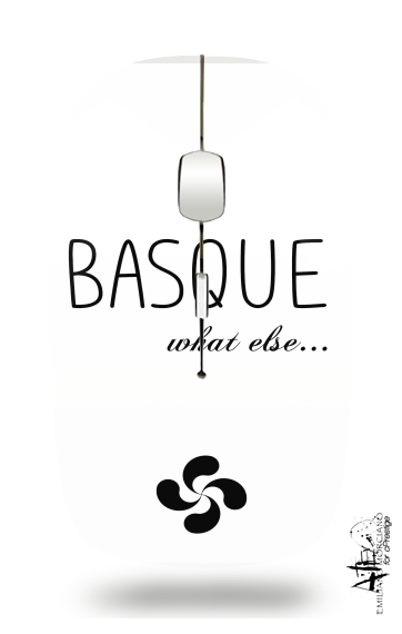 Souris Basque What Else