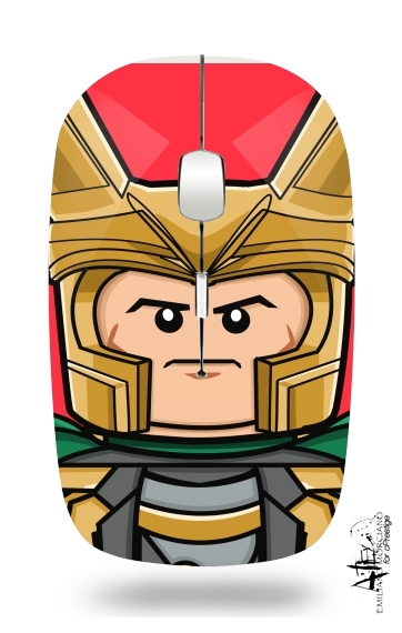 Souris Bricks Loki