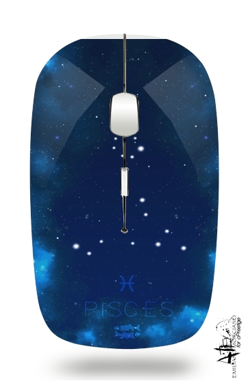 Souris Constellations of the Zodiac: Pisces