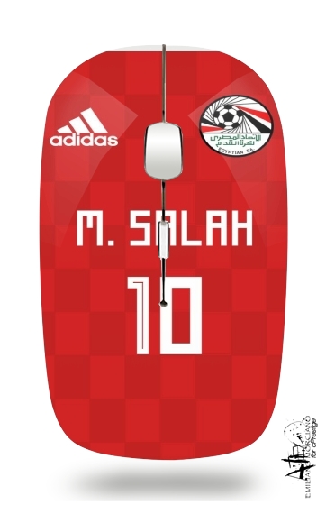 Souris Egypt Russia World Cup 2018