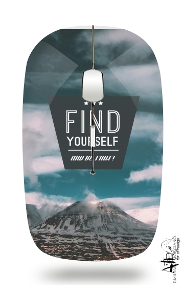 Souris Find Yourself