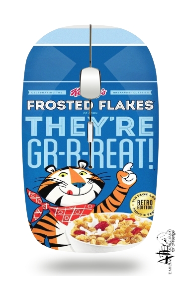 Souris Food Frosted Flakes