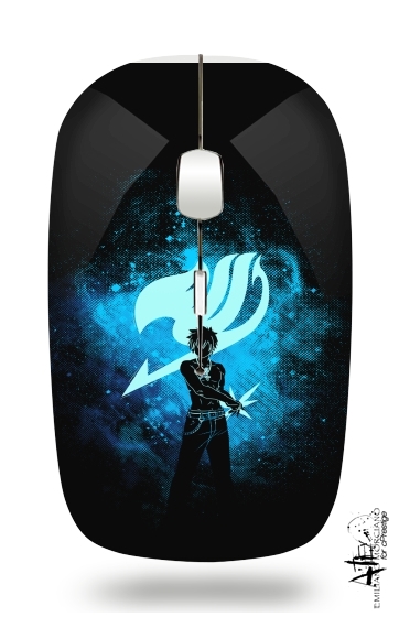 Souris Grey Fullbuster - Fairy Tail