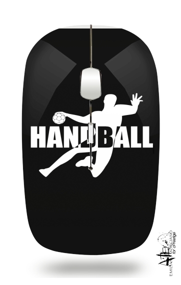 Souris Handball Live