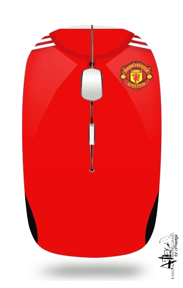 Souris Manchester United