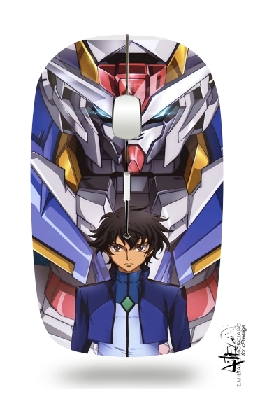 Souris Mobile Suit Gundam