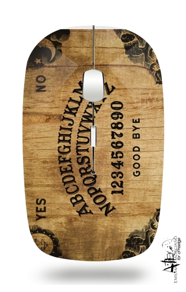 Souris Ouija Board