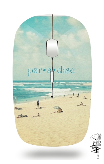 Souris paradise