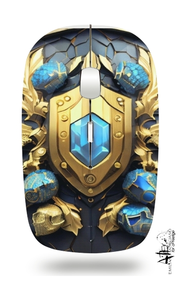 Souris Shield Gold