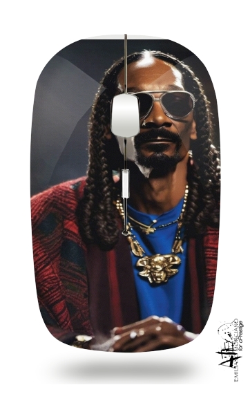 Souris Snoop Gangsta V1
