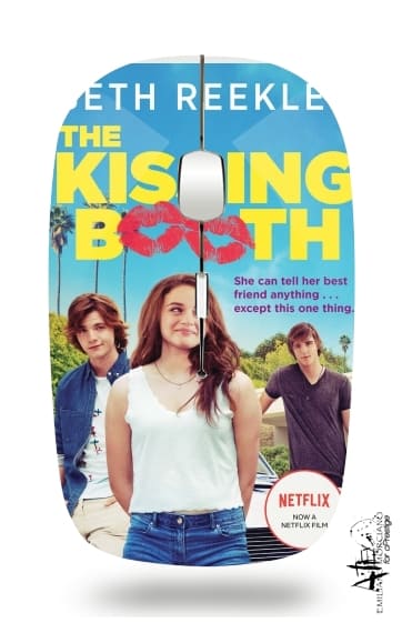 Souris The Kissing Booth