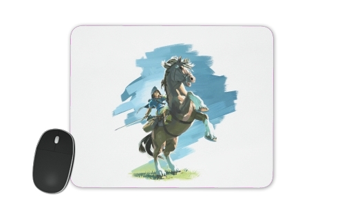 Tapis Epona Horse with Link