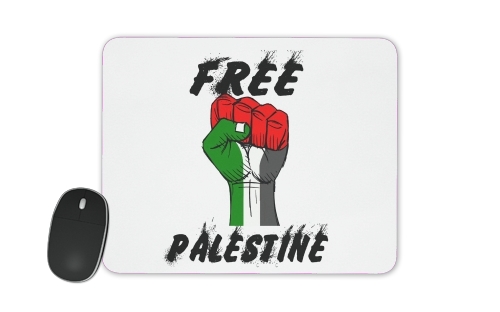 Tapis Free Palestine