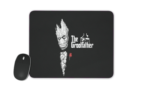 Tapis GrootFather is Groot x GodFather