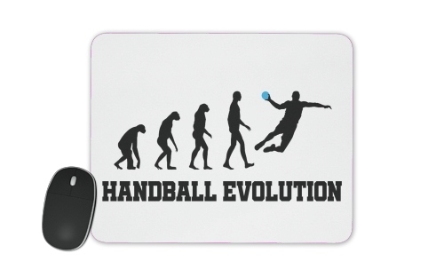 Tapis Handball Evolution
