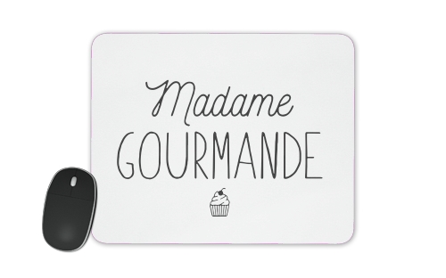 Tapis Madame Gourmande
