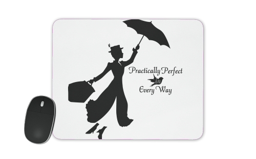 Tapis Mary Poppins Perfect in every way