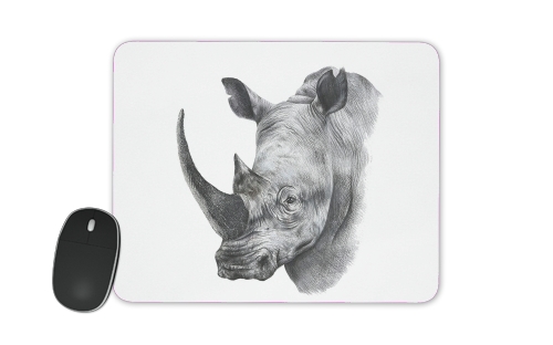Tapis Rhino Shield Art