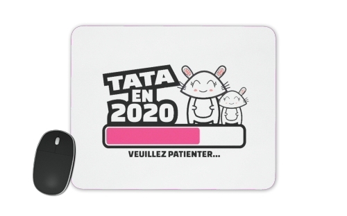 Tapis Tata 2020 Cadeau Annonce naissance