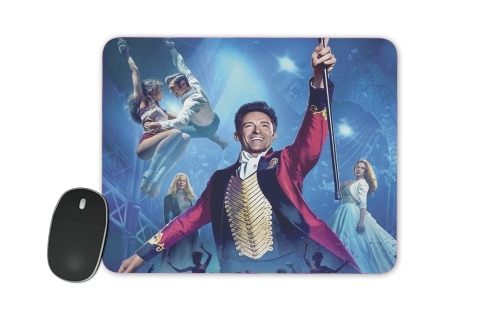 Tapis the greatest showman