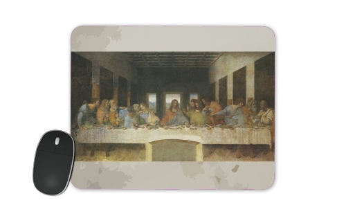 Tapis The Last Supper Da Vinci
