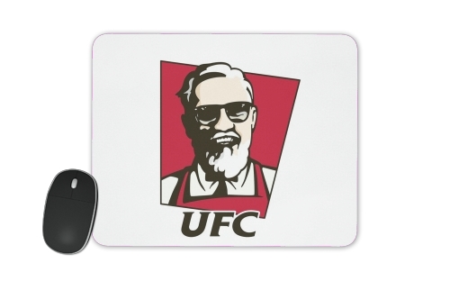 Tapis UFC x KFC