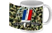 Mug Armee de terre - French Army - Tasse