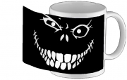 Mug Crazy Monster Grin - Tasse