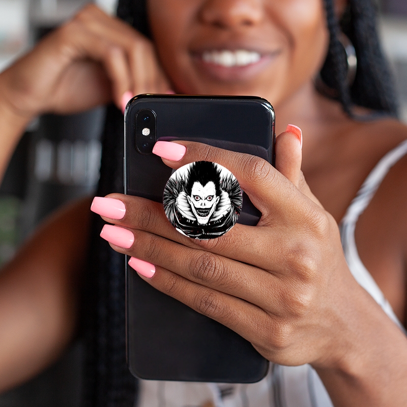 PopSockets Death Note 