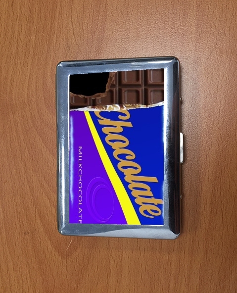 Porte Barre de chocolat