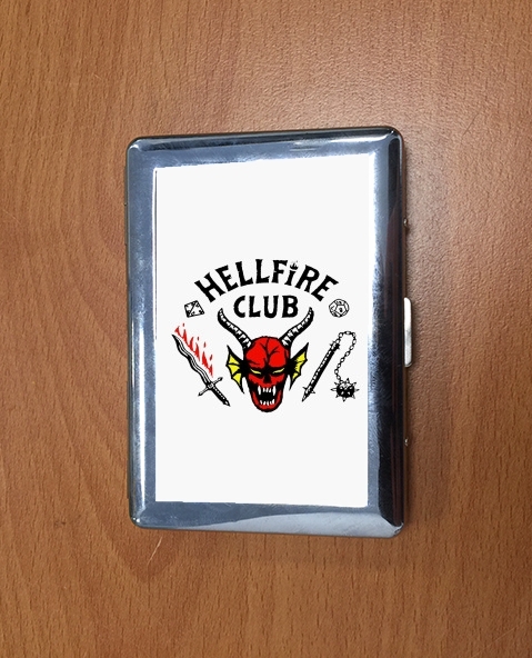 Porte Hellfire Club