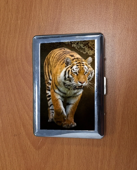 Porte Siberian tiger