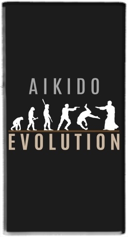 Batterie Aikido Evolution