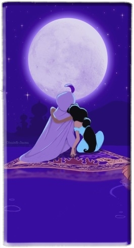 Batterie Aladdin x Jasmine Rêve bleu One Love One Life