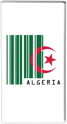 Batterie Algeria Code barre