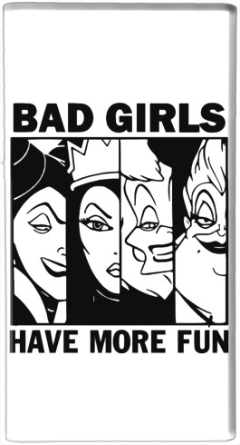Batterie Bad girls have more fun