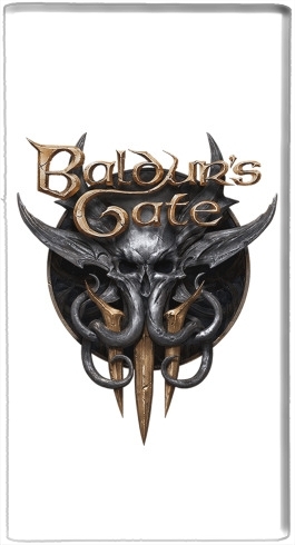 Batterie Baldur Gate 3