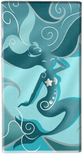 Batterie Blue Mermaid 