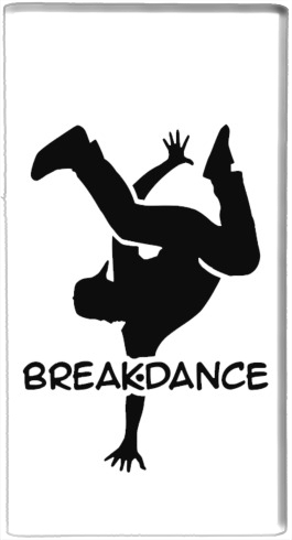 Batterie Break Dance