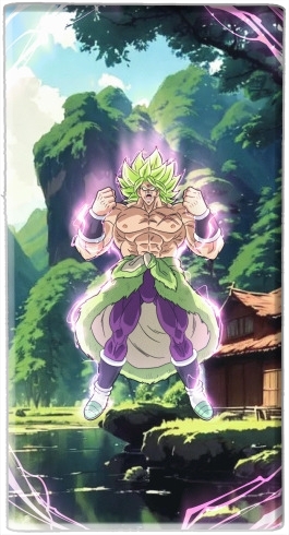 Batterie Broly Powerful