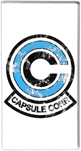 Batterie Capsule Corp