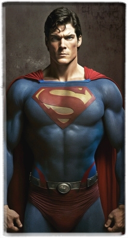 Batterie Christopher Reeve