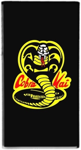 Batterie Cobra Kai