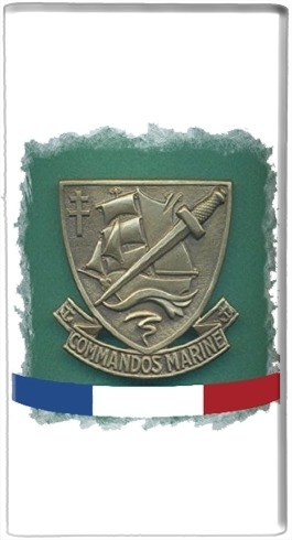 Batterie Commando Marine