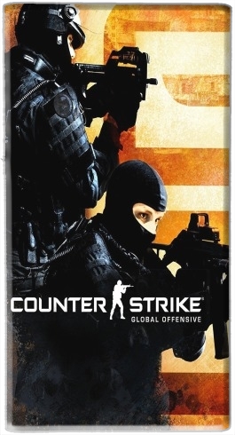 Batterie Counter Strike CS GO