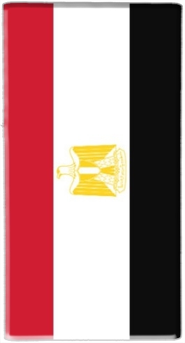 Batterie Drapeau Egypte